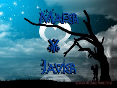 Juntos Por Siempre: Mafer y Javier