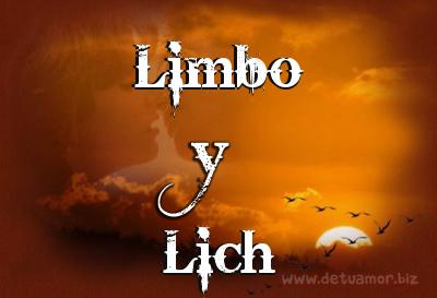 Juntos Por Siempre: Limbo y Lich