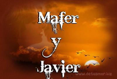 Juntos Por Siempre: Mafer y Javier