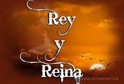 Juntos Por Siempre: Rey y Reina