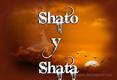 Juntos Por Siempre: Shato y Shata