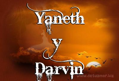 Juntos Por Siempre: Yaneth y Darvin