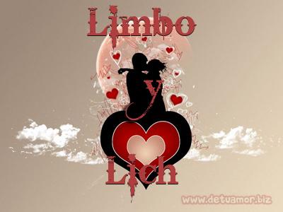 Juntos Por Siempre: Limbo y Lich