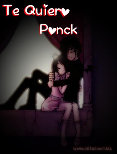 Te Amo Ponck