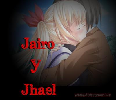 Juntos Por Siempre: Jairo y Jhael