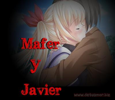 Juntos Por Siempre: Mafer y Javier