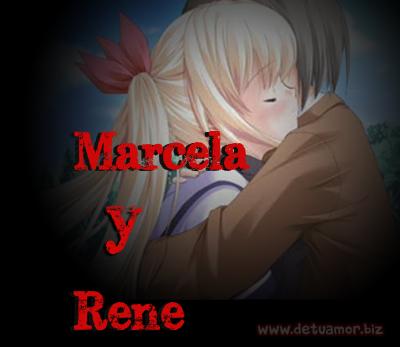 Juntos Por Siempre: Marcela y René