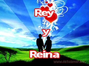 Juntos Por Siempre: Rey y Reina