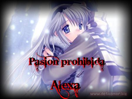 Pasión Prohibida Alexa