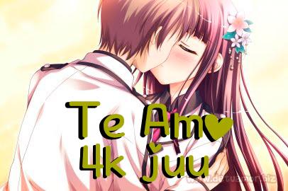 Te Amo 4k juu