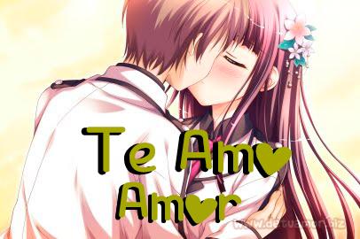 Te Amo Amor