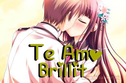 Te Amo Brillit