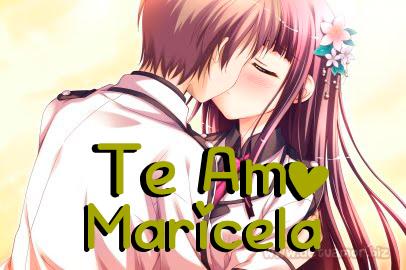 Te Amo Maricela