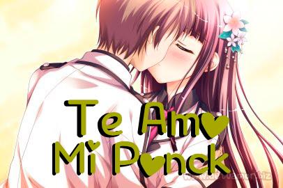 Te Amo Mi Ponck