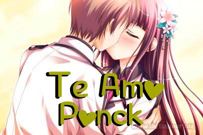 Te Amo Ponck