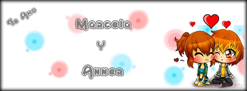 Portada Facebook Marcela y Anner